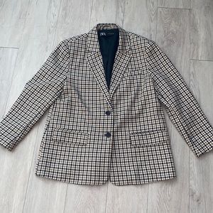 Zara Women’s Blazer